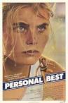 Personal Best - personal-best-movie-poster-1982-1020248581