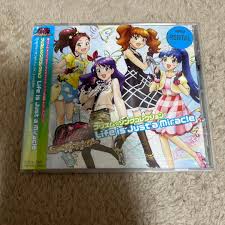 「しおの プリティーリズム・ディアマイフューチャー」の画像検索結果