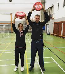 Image result for Clifton Badminton Club