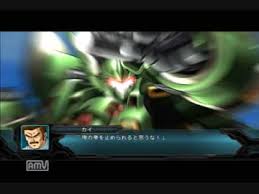 「カイ・キタムラ スーパーロボット大戦OG」の画像検索結果