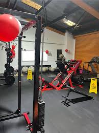 Image result for Kilmarnock Fitness Centre