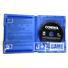 Image result for Control: Ultimate Edition
