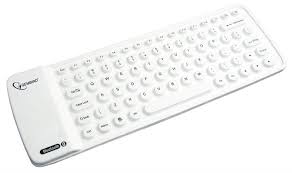 Image result for гибкая bluetooth клавиатура