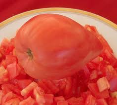 Afbeeldingsresultaat voor butter and bull heart tomato