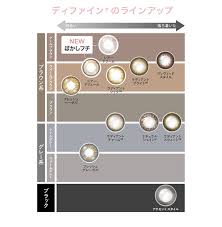 「ワンデーアキュビューディファインモイスト」の画像検索結果