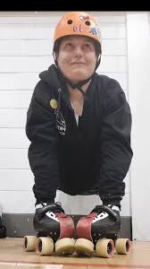 Image result for Preston Roller Girls