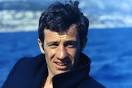 Jean - Paul Belmondo est né à