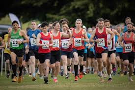 Image result for Reigate Priory Athletics Club