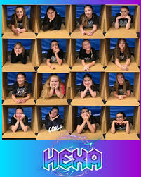 Image result for Horwich Hunters Cheerleading Squad