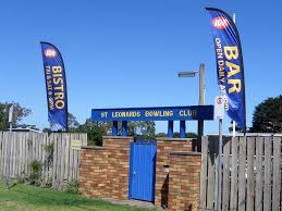 Image result for St Ronans Bowling Club