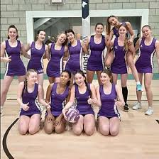 Image result for Timsbury Netball Club