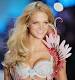 Erin Heatherton Shares Victoria's Secret Fashion Show Beauty Routine