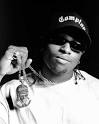 son of the late Eazy-E,