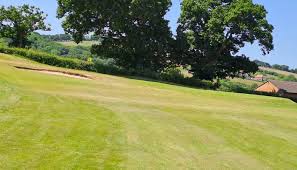 Image result for Old Colwyn Golf Club