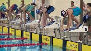 Image result for Haslemere Swimming Club