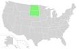 The Dakotas - Wikipedia, the free encyclopedia