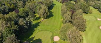 Image result for Oswestry Golf Club