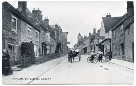 Image result for Wincanton Cricket Club