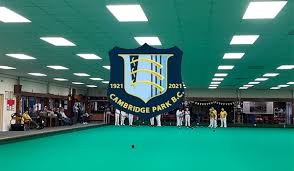 Image result for South Hams Indoor Bowls Club