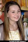 Custom Abigail Breslin Dress