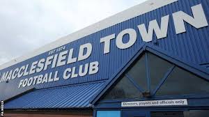 Image result for Macclesfield Rugby Union Football Club