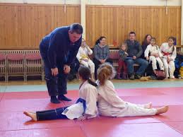 Image result for Beith Judo Club