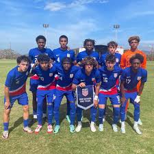 Image result for United in the Community Boston Girls Football