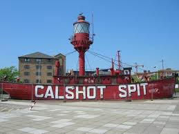 Image result for Calshot