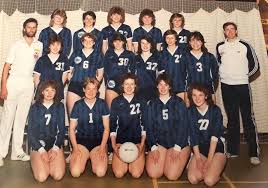 Image result for Leicester Volleyball Club