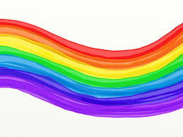 Znalezione obrazy dla zapytania rainbow