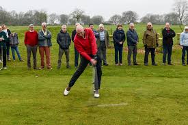 Image result for Tadmarton Heath Golf Club