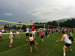 Image result for Newbury Volleyball Club