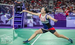 Image result for Olympic Badminton Club