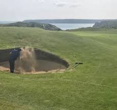 Image result for Clyne Golf Club Limited