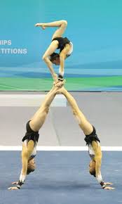 Image result for Sports Acro