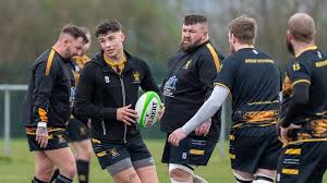 Image result for Longton Rugby Union Football Club