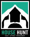 HouseHunt logo