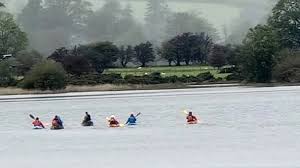 Image result for Wychavon Canoe Club