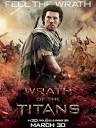 Wrath of the Titans