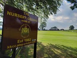 Image result for Knockin & Kinnerley Cricket Club
