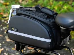 Image result for bicycle pannier