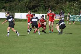 Image result for Pembroke Dock Harlequins RFC