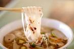 Thai Noodles Soup Recipes (ก๋วยเตี๋ยว) - How To Cook Thai Noodles ...