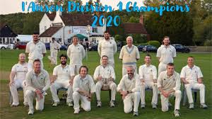 Image result for Worplesdon & Burpham Cricket Club
