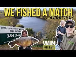 Image result for Hull & District Anglers' Association