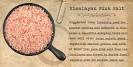 Himalayan Pink Salt