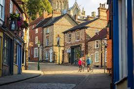 Image result for Lincoln City