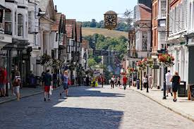 Image result for Guildford