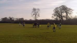 Image result for Nunthorpe Squash Club