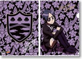 「クローム髑髏 家庭教師ヒットマンREBORN!」の画像検索結果